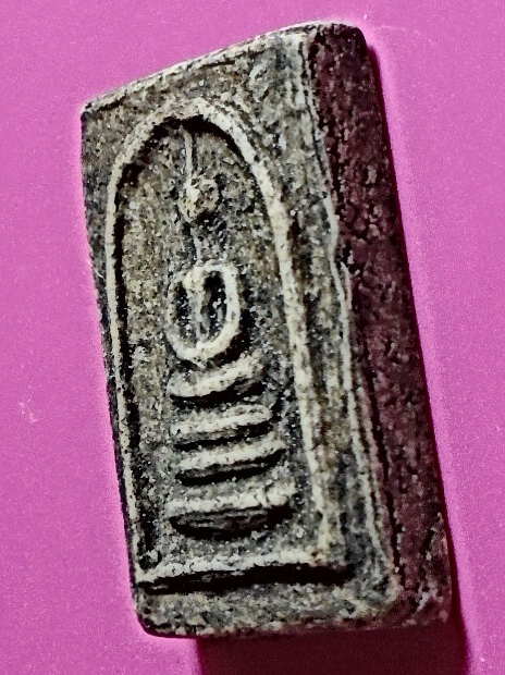 สมเด็จคะแนน นิยม ลป.นาค วัดระฆัง ปี 2495