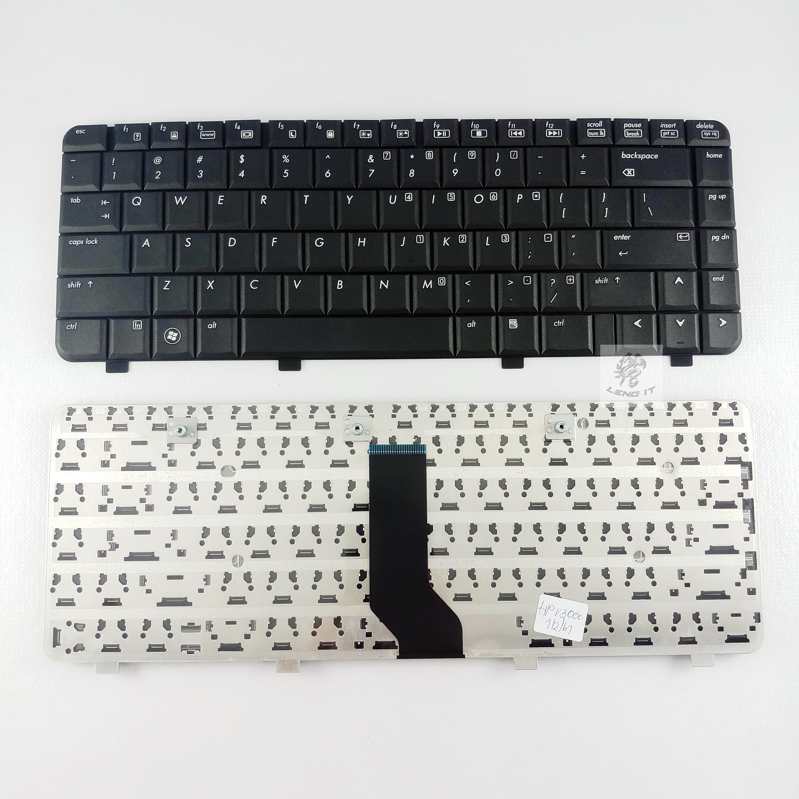 KEYBOARD HP/COMPAQ V3000