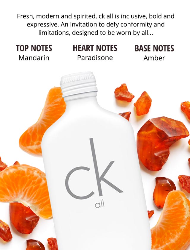 น้ำหอมแท้แบ่งขาย Calvin Klein CK All 💦แบ่ง 💕Travel Size แบบทดลอง