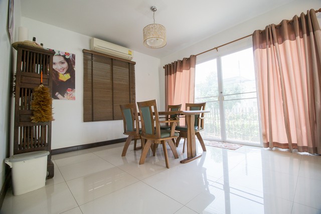 ขาย บ้านเดี่ยว ม.พฤกษาวิลเลจ ซีนเนอรี่ รังสิต คลอง 2 หลังมุม