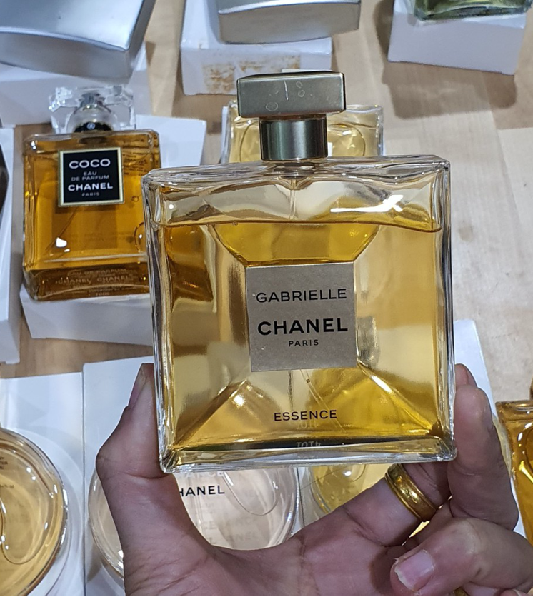 น้ำหอมแท้แบ่งขาย Chanel Gabrielle Essence EDP 💕Travel Size แบบทดลอง