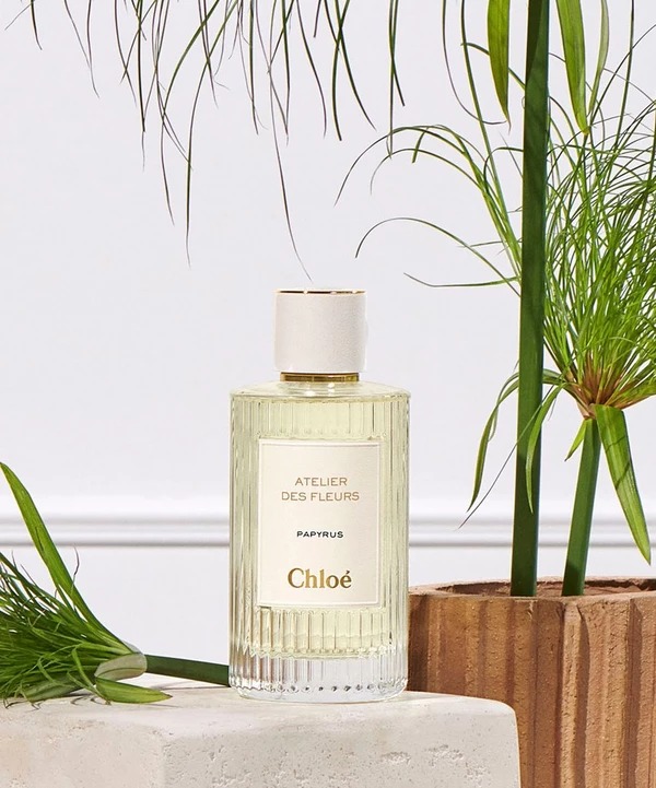 น้ำหอมแท้แบ่งขาย Chloe Papyrus Chloé Atelier des Fleurs Papyrus 💦แบ่ง 💕Travel Size แบบทดลอง