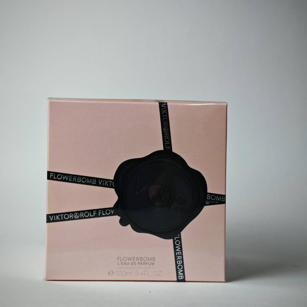 น้ำหอม VIKTOR & ROLF FLOWER BOMB EDP 100ML กล่องซีล
