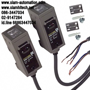 E3S-CT11 Omron Photoelectric Sensors