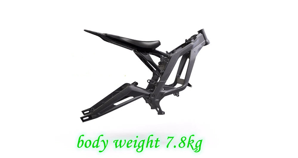 SUR-RON 2019 LB X-SERIES DUAL SPORT ELECTRIC DIRT BIKE รถจักรยานไฟฟ้าLight Bee X off-road