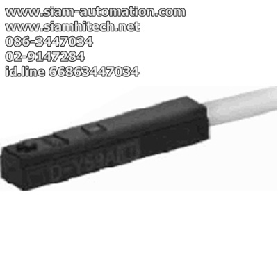 Reed Switch ยี่ห้อ SMC รุ่น D-Y59A (New)