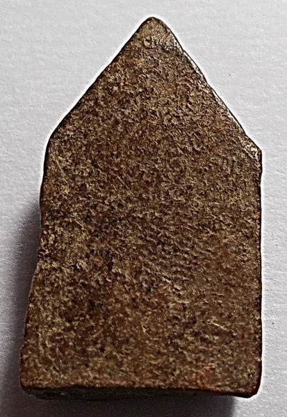 ขุนแผน พิมพ์เล็ก ลพ.พ่วง วัดกก