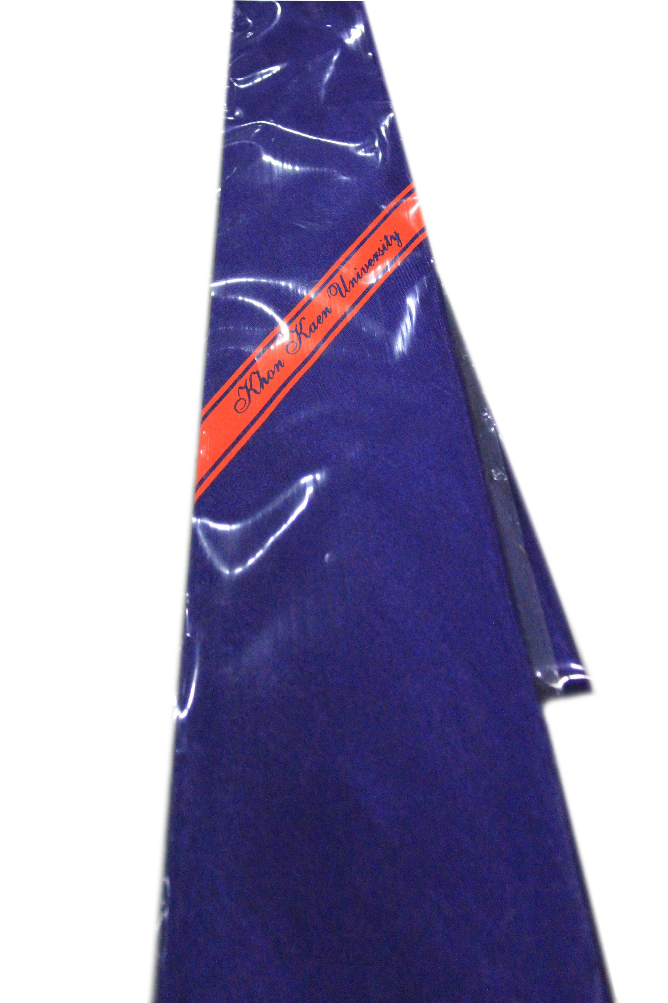 เนคไทผ้าโพลี