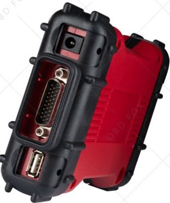 เครื่องมือวิเคาะห์ Ford MAZDA เกรดแท้