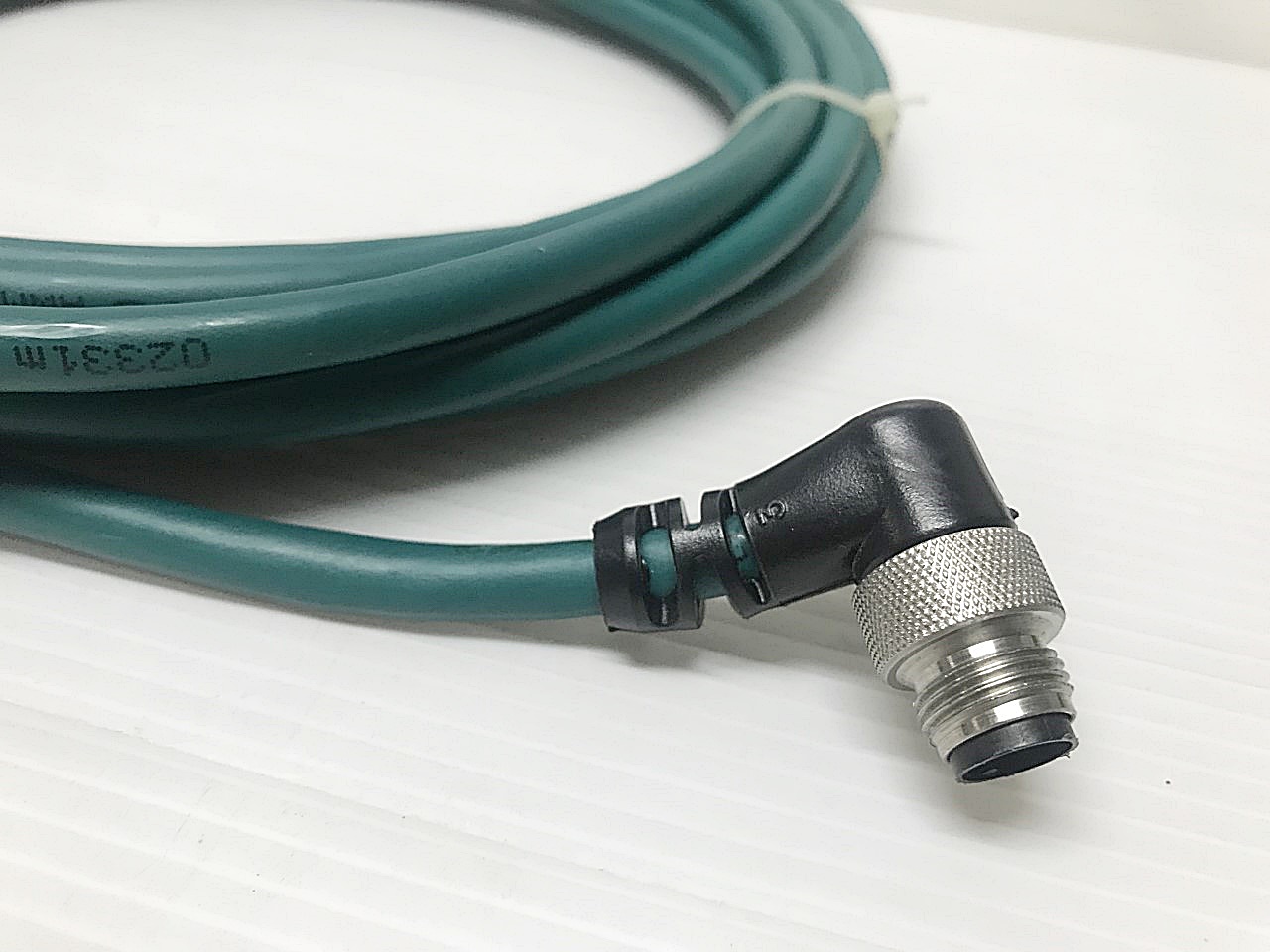 IN-SIGHT VISION SYSTEMS ยี่ห้อ Cognex รุ่น IS5100-00 (Used)