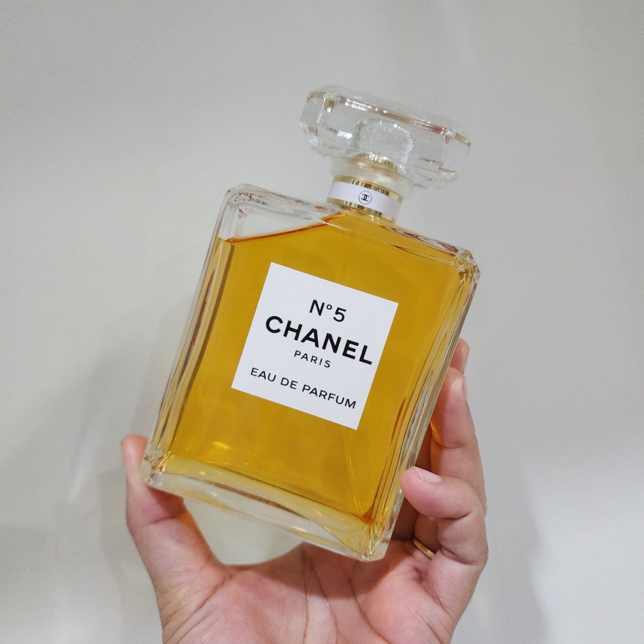 น้ำหอมแท้แบ่งขาย Chanel No 5 EAU DE PARFUM 💕Travel Size แบบทดลอง