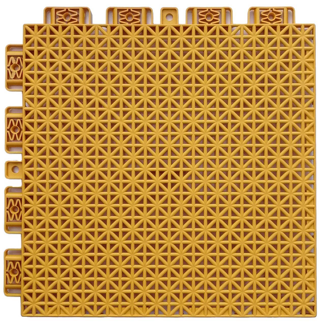 พื้นโพลีโพรพีลีน สำหรับสนามกีฬา สนามฟุตซอล