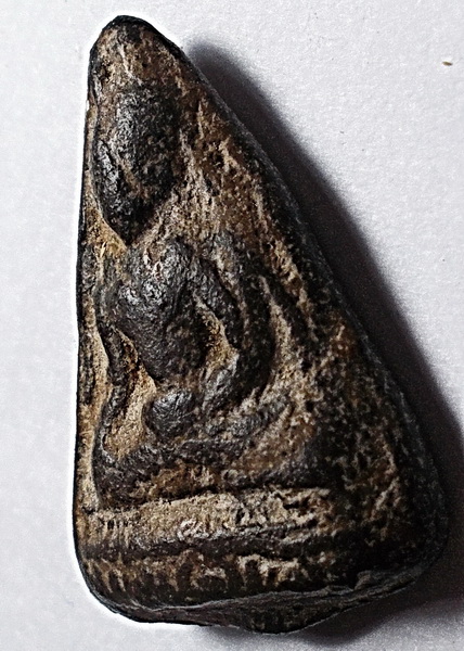 นางแขนอ่อน เนื้อดิน สุโขทัย