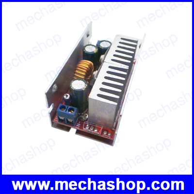 ดีซี คอนเวอร์เตอร์ ตัวแปลงไฟDCเป็นDC Step Down Converter Buck module 4.5-32V to 0.8-30V (สำหรับอุปกรณ์ 12Aทุกชนิด)