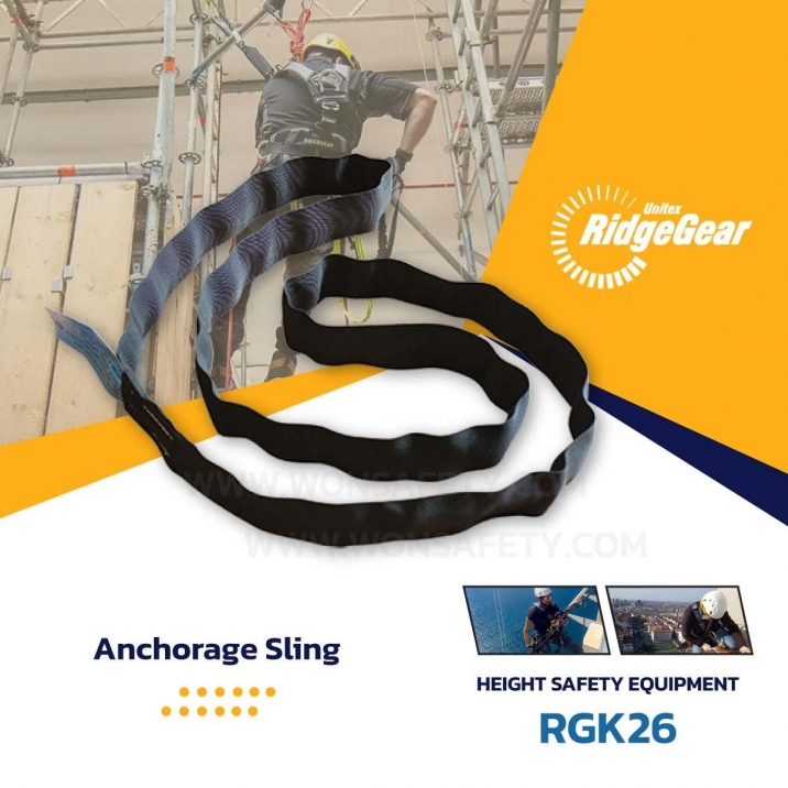 RGK26 Anchorage Sling