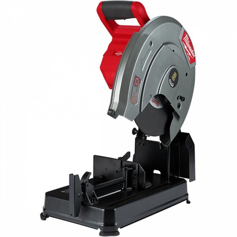 Milwaukee M18 CHS355-0 เครื่องตัดไฟเบอร์ไร้สาย 14 นิ้ว 18 โวลท์ มิลวอคกี้ เครื่องเปล่า