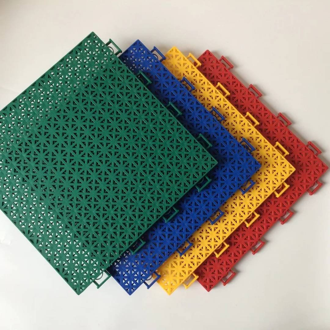 พื้นสนามบาส ไวนิลpvc ใช้ในร่ม รับแรงกระแทกได้ดี