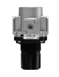 Regulator SMC รุ่น AR30-03G (0.05-0.85บาร์) 3หุน NEW