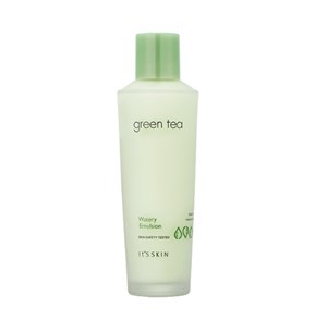 IT'S SKIN Green Tea Watery Emulsion 50ml