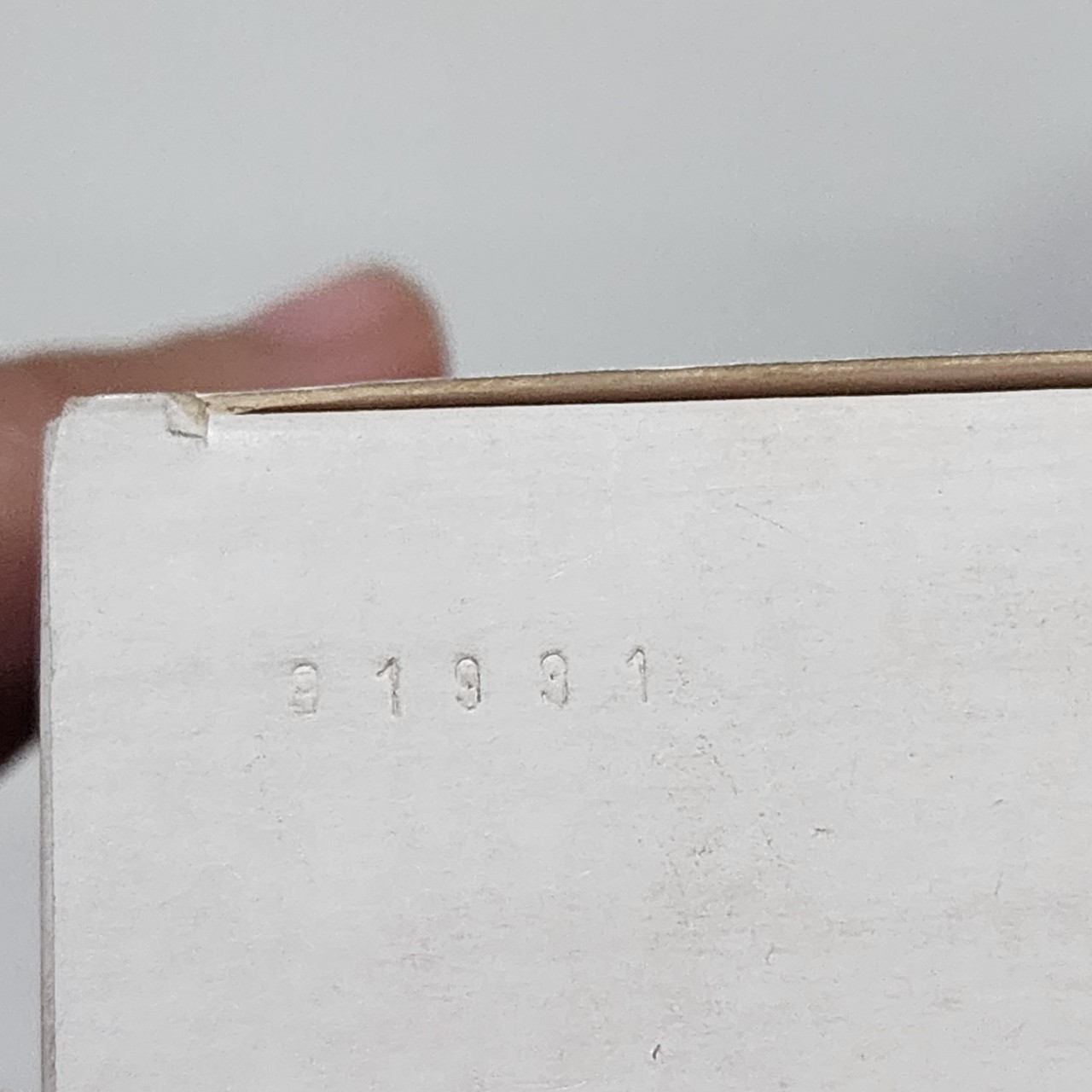 น้ำหอมแท้ Carolina Herrera Good Girl Glorious Gold EDP (Collector Edition) 80ml กล่องเทสเตอร์