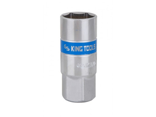 King Tools บล็อคขันหัวเทียน 1/2 นิ้ว คิงส์ทูลส์