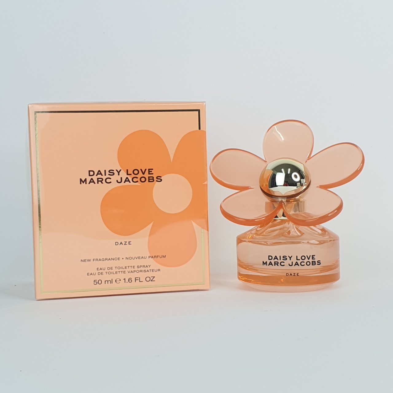 น้ำหอมแท้แบ่งขาย MARC JACOBS Daisy Love Daze Eau de Toilette 💕Travel Size แบบทดลอง