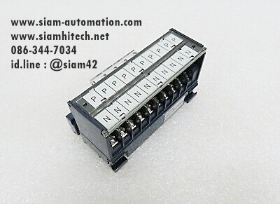MISUMI รุ่น MWI-COM-P10N10 (NEW)