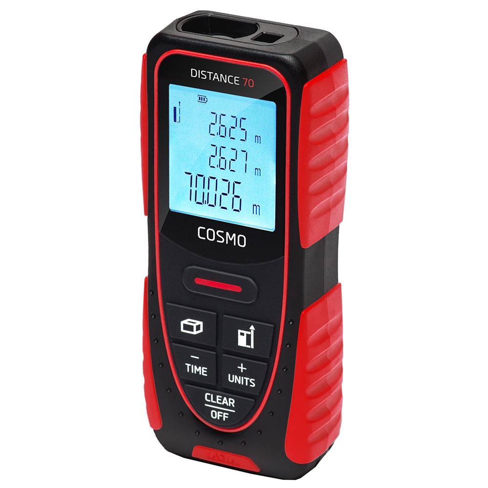 ADA COSMO 70 เลเซอร์วัดระยะ 70 เมตร เอดีเอ