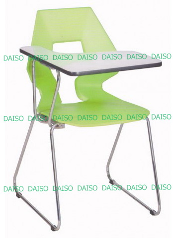 เก้าอี้เลคเชอร์ เก้าอี้เลคเชอร์ขาเหล็ก