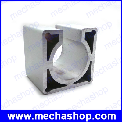 ซัพพอร์ทยึดมอเตอร์ NEMA 23 Motor Accessories Mounts Bracket Support Shelf อลูมิเนียม