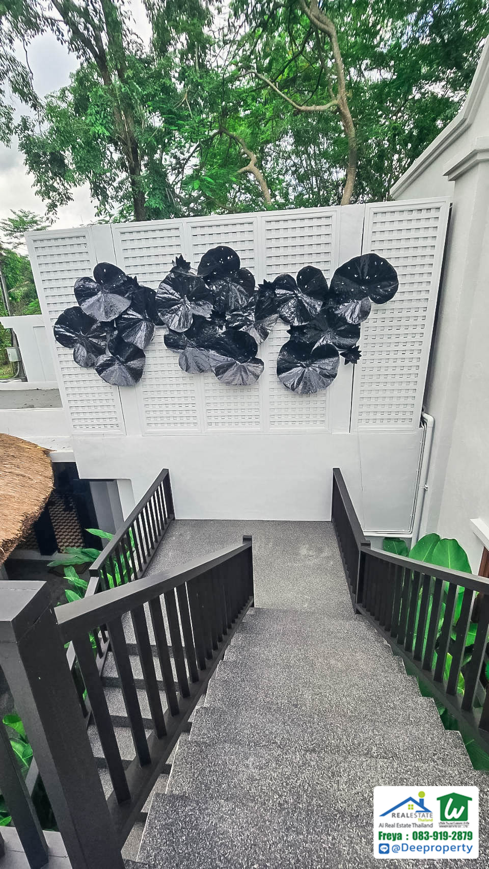 🏡 ขายรีสอร์ทหรูเพื่อสุขภาพ Perana Wellness Resort เชียงใหม่ ⛰️ พร้อมดำเนินกิจการต่อได้ทันที! คืนทุนเร็ว✨