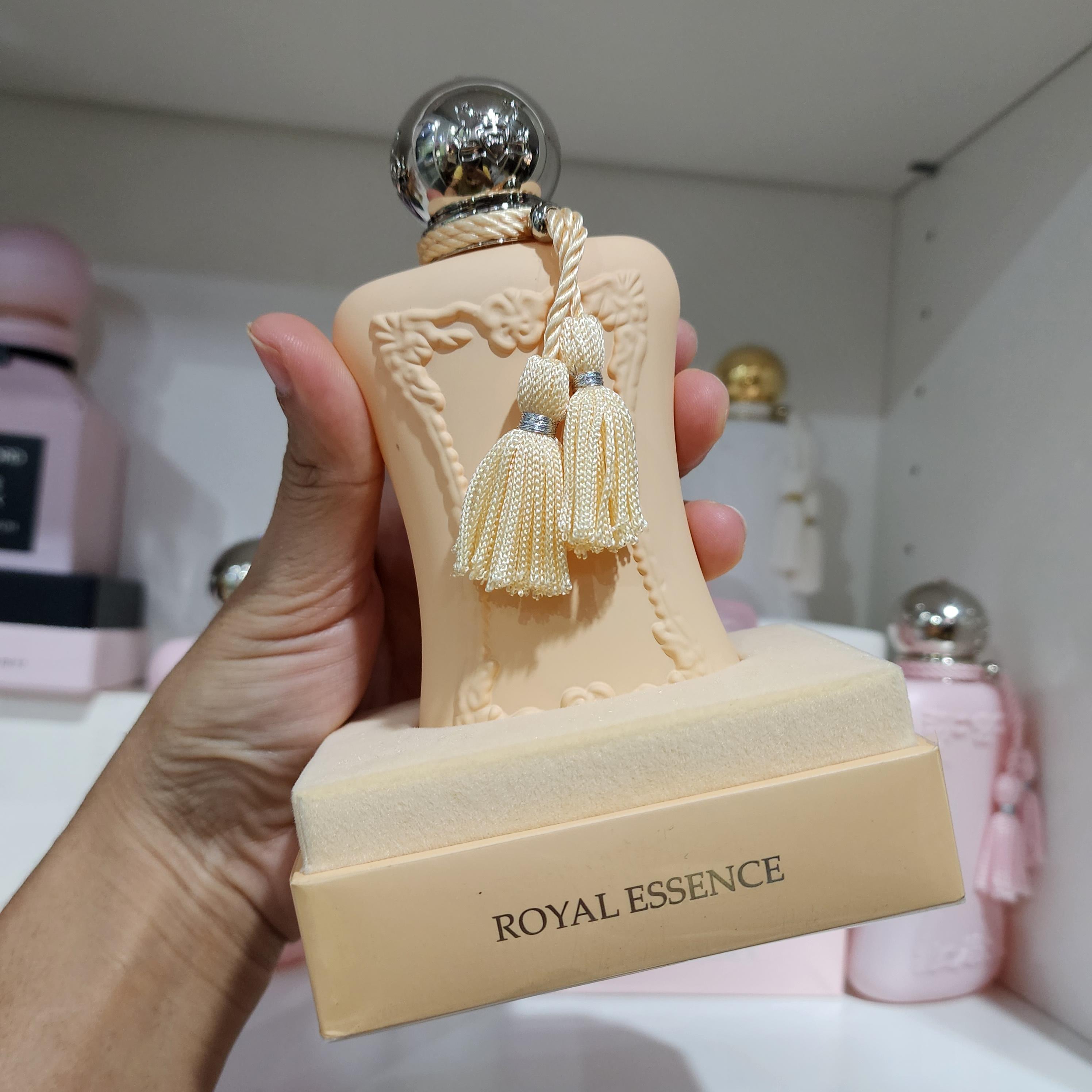 น้ำหอมแท้แบ่งขาย PDM Parfums De Marly Cassili Eau de Parfum💕Travel Size #แบบทดลอง