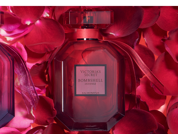 น้ำหอมแท้แบ่งขาย Victoria's Secret Bombshell Intense Eau De Parfum for women💕Travel Size #แบบทดลอง