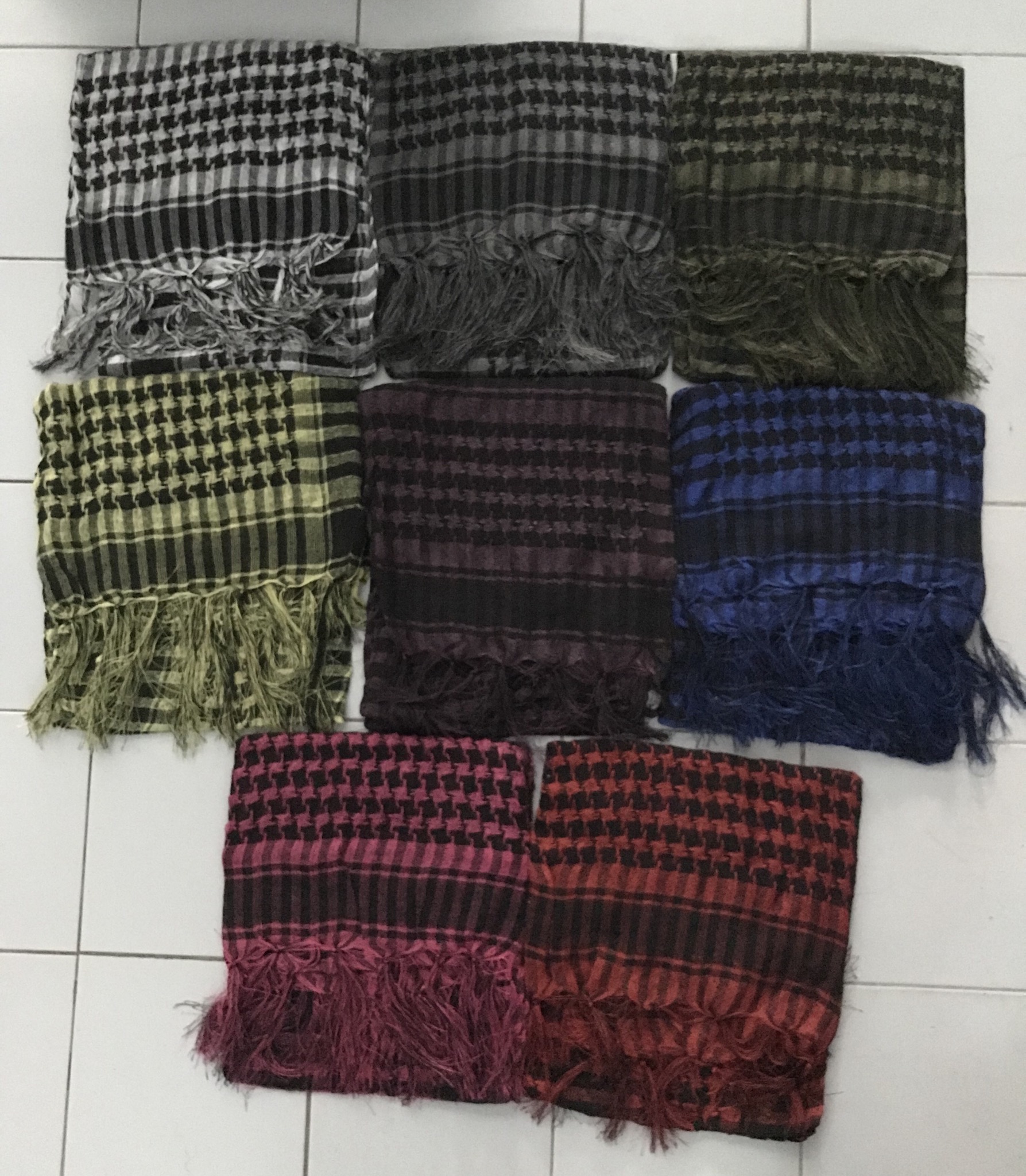 ผ้าชีมัค,shemugh