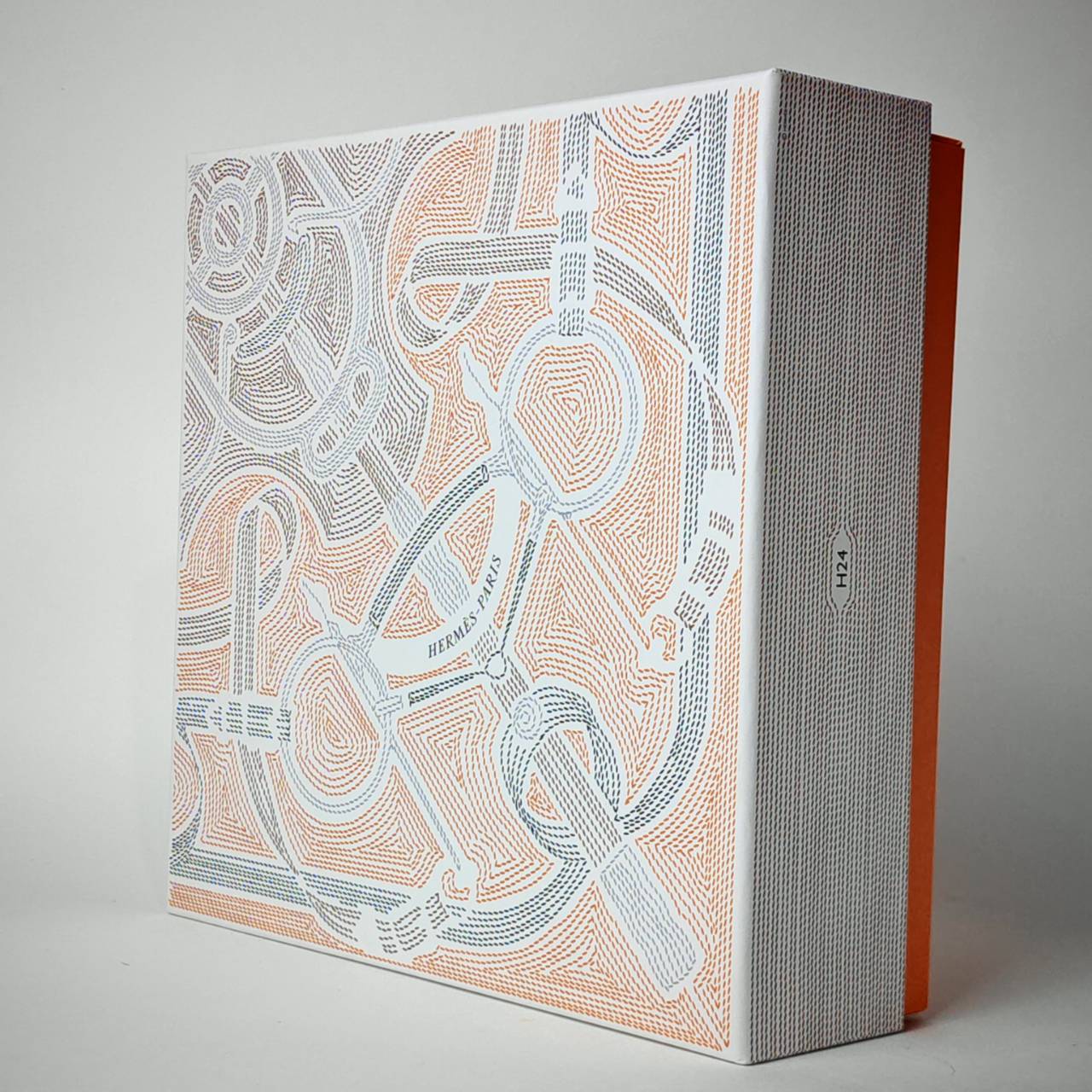 SET Hermès H24 Eau de Parfum 100+20ml