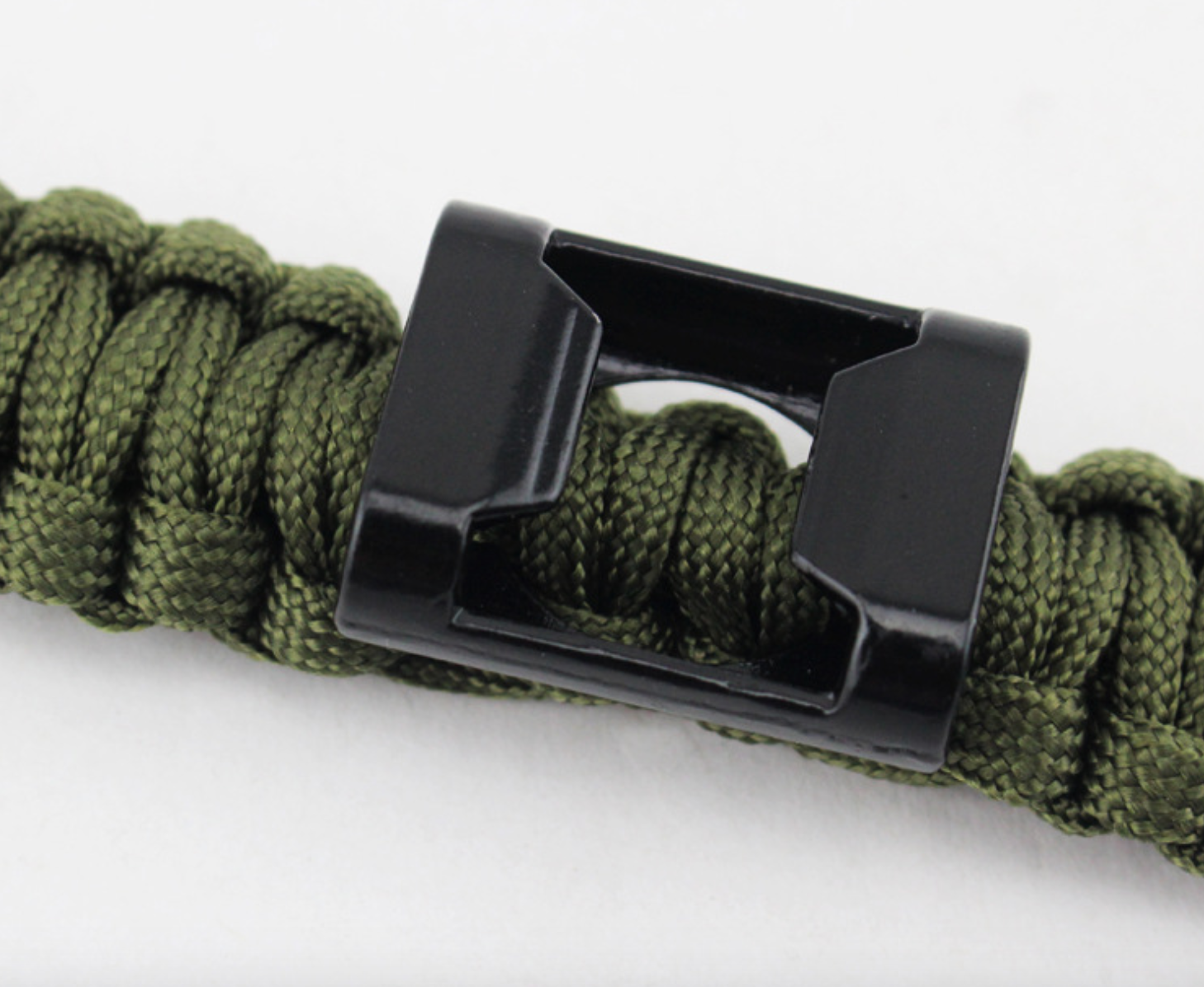 ที่เปิดขวด V.1 แต่งสายรัดข้อมือ paracord