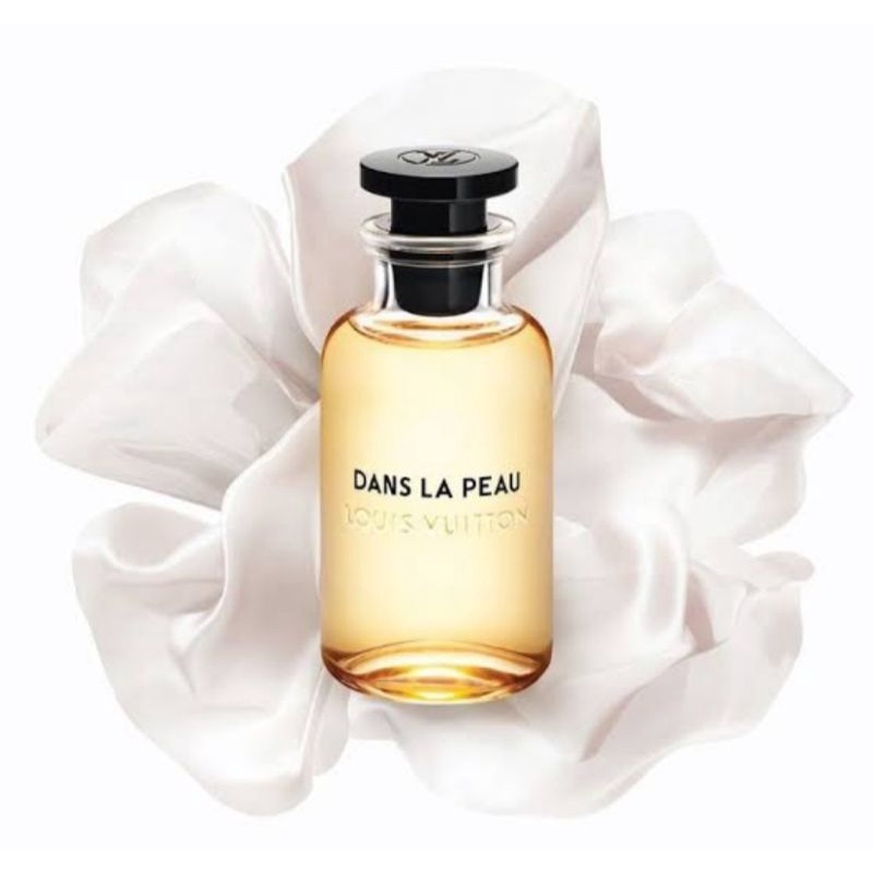 น้ำหอมแท้แบ่งขาย Louis Vuitton Dans la Peau 💕Travel Size แบบทดลอง