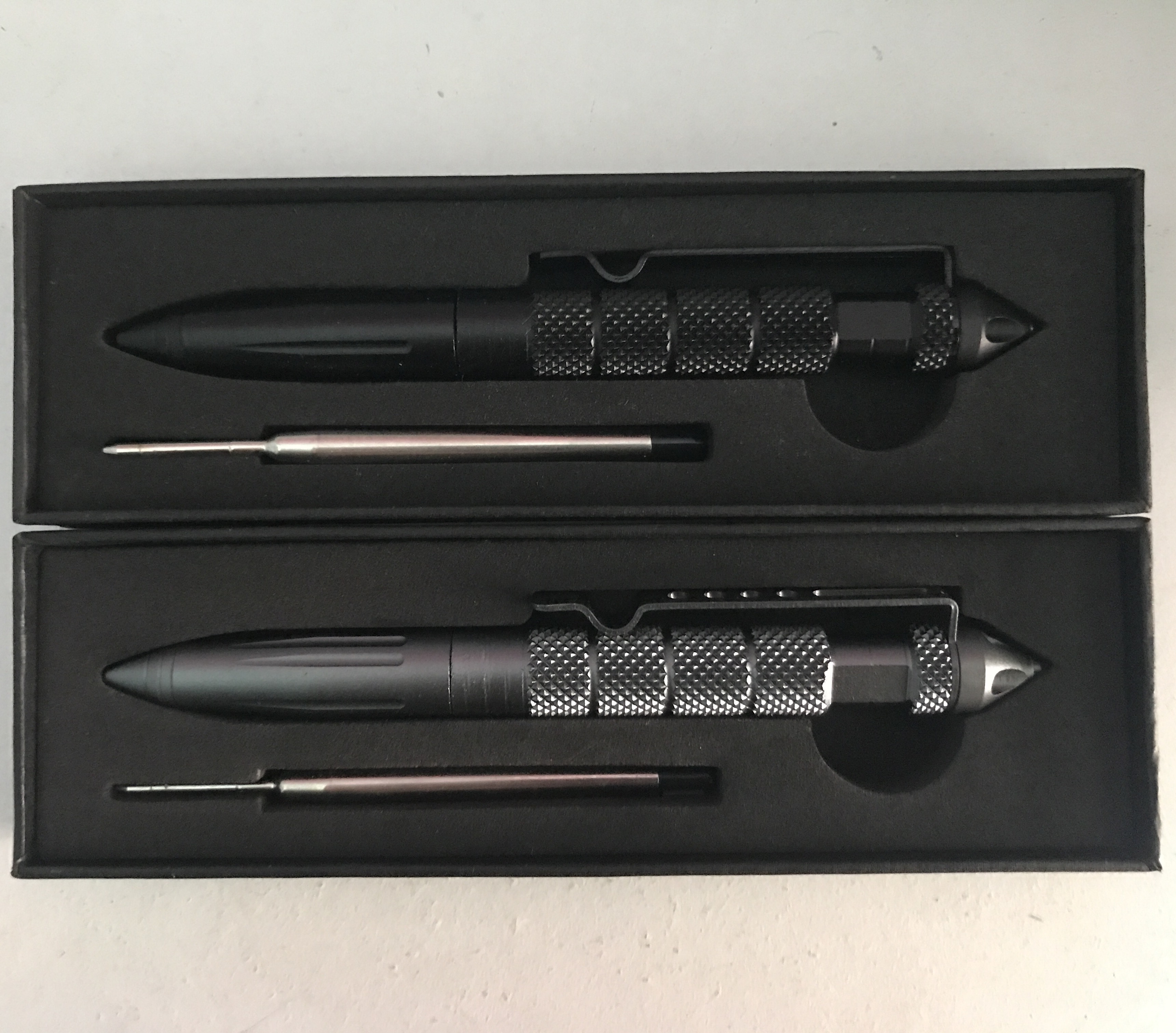 pen tactical V.1 (ปากกาต่อสู้)