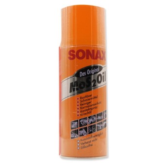 SONAX สเปรย์น้ำมันครอบจักรวาล น้ำมันหล่อลื่น โซแน็กซ์