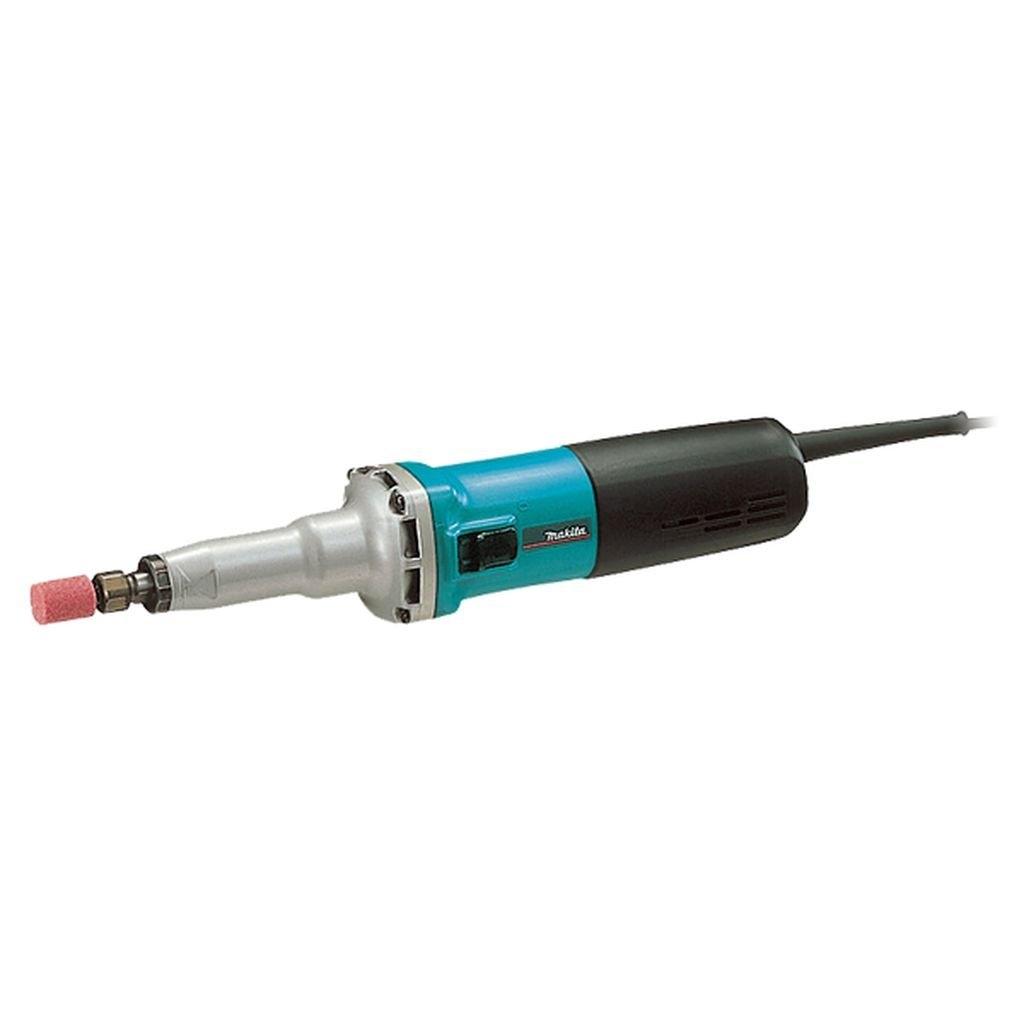 เครื่องเจียรแกน 8 มม รอบเร็ว MAKITA GD-0800C (ชุด)