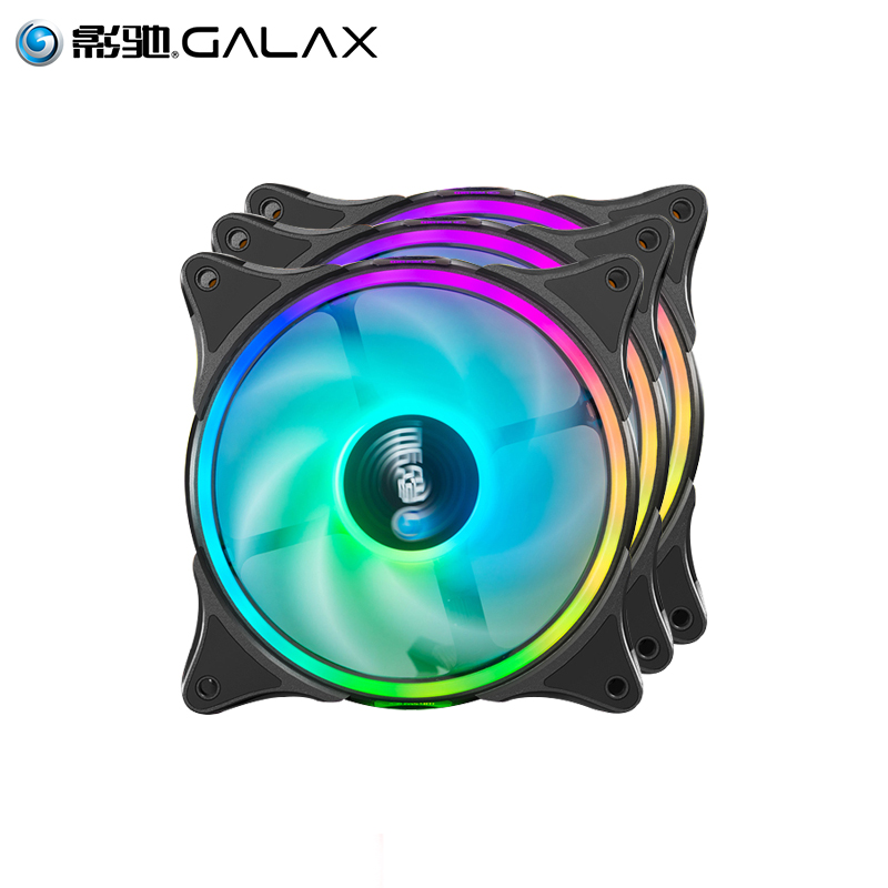 GALAX A1 LED 12CM