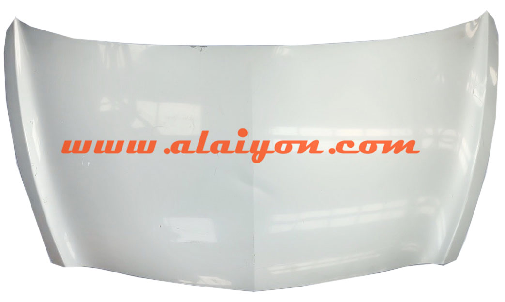 ฝากระโปรงหน้า HONDA JAZZ GD