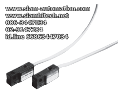 Reed Switch ยี่ห้อ TPC รุ่น W5 (New)