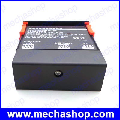 ควบคุมอุณหภูมิดิจิตอลพร้อมเซนเซอร์ เทมเพอเรเจอร์คอนโทรล เอาพุท 30A 220V Digital Temperature Controller Thermocouple Digital LCD Display (Max 6600W)