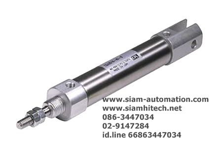 Cylinder SMC CDJ2D16-15Z-B