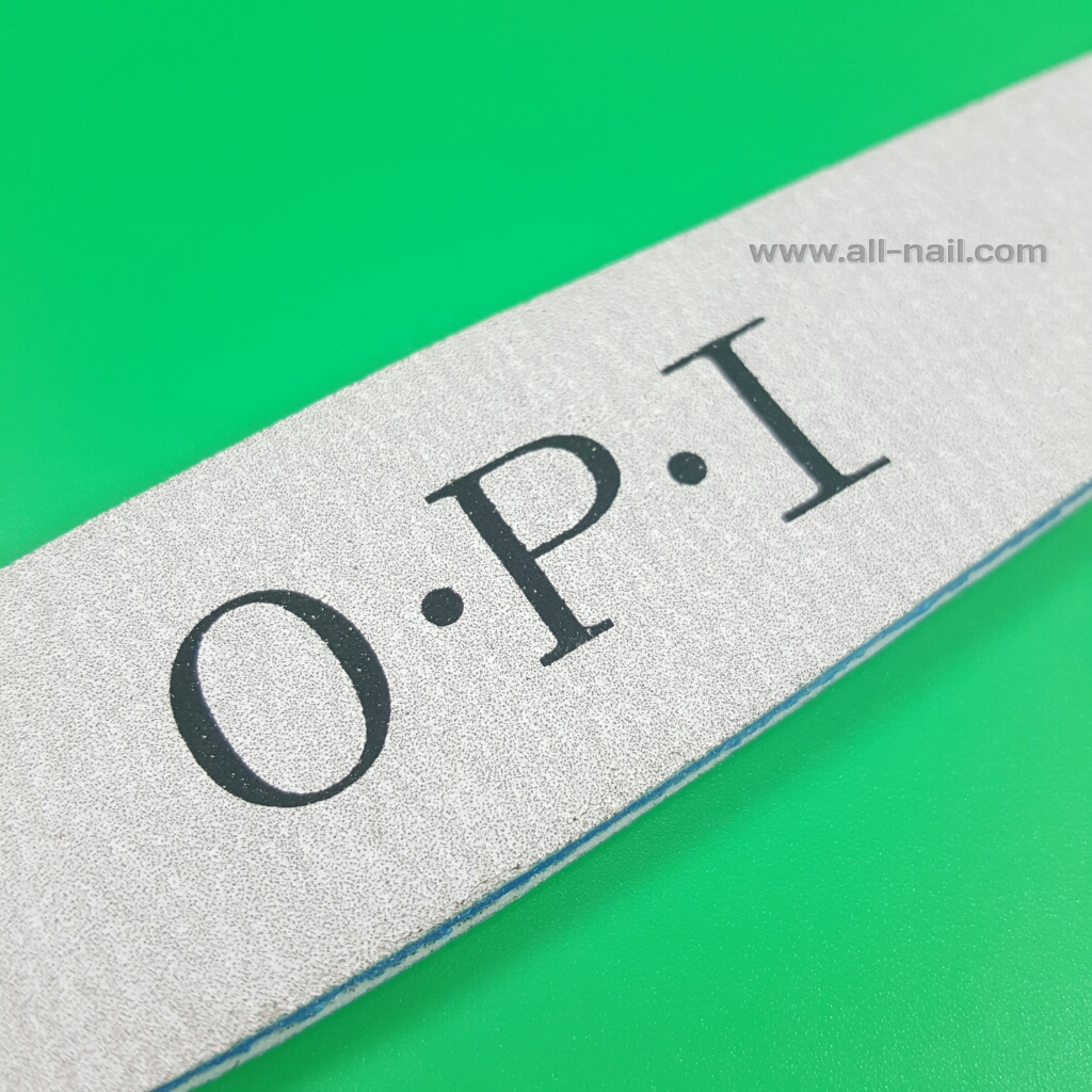 ตะไบ OPI อย่างดี 1กล่อง