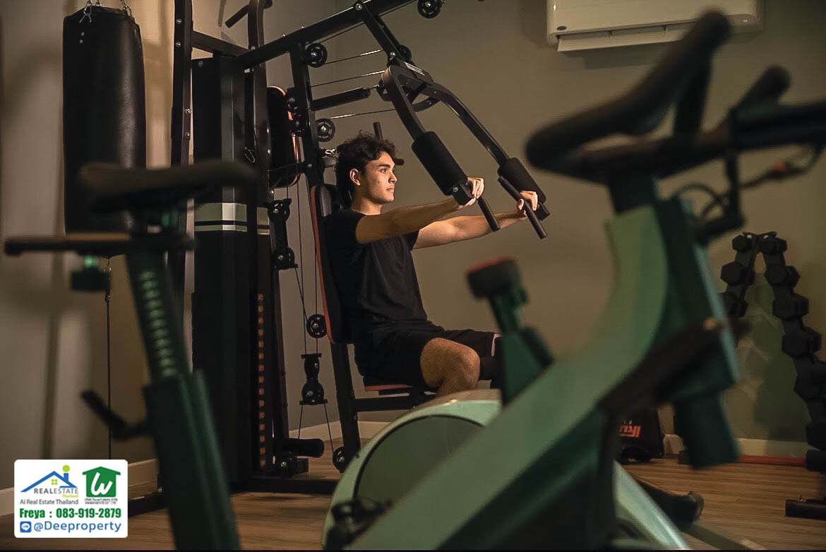 🏡 ขายรีสอร์ทหรูเพื่อสุขภาพ Perana Wellness Resort เชียงใหม่ ⛰️ พร้อมดำเนินกิจการต่อได้ทันที! คืนทุนเร็ว✨