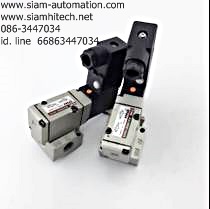 VF3140-5G-02 SMC Solenoid Valve (new)