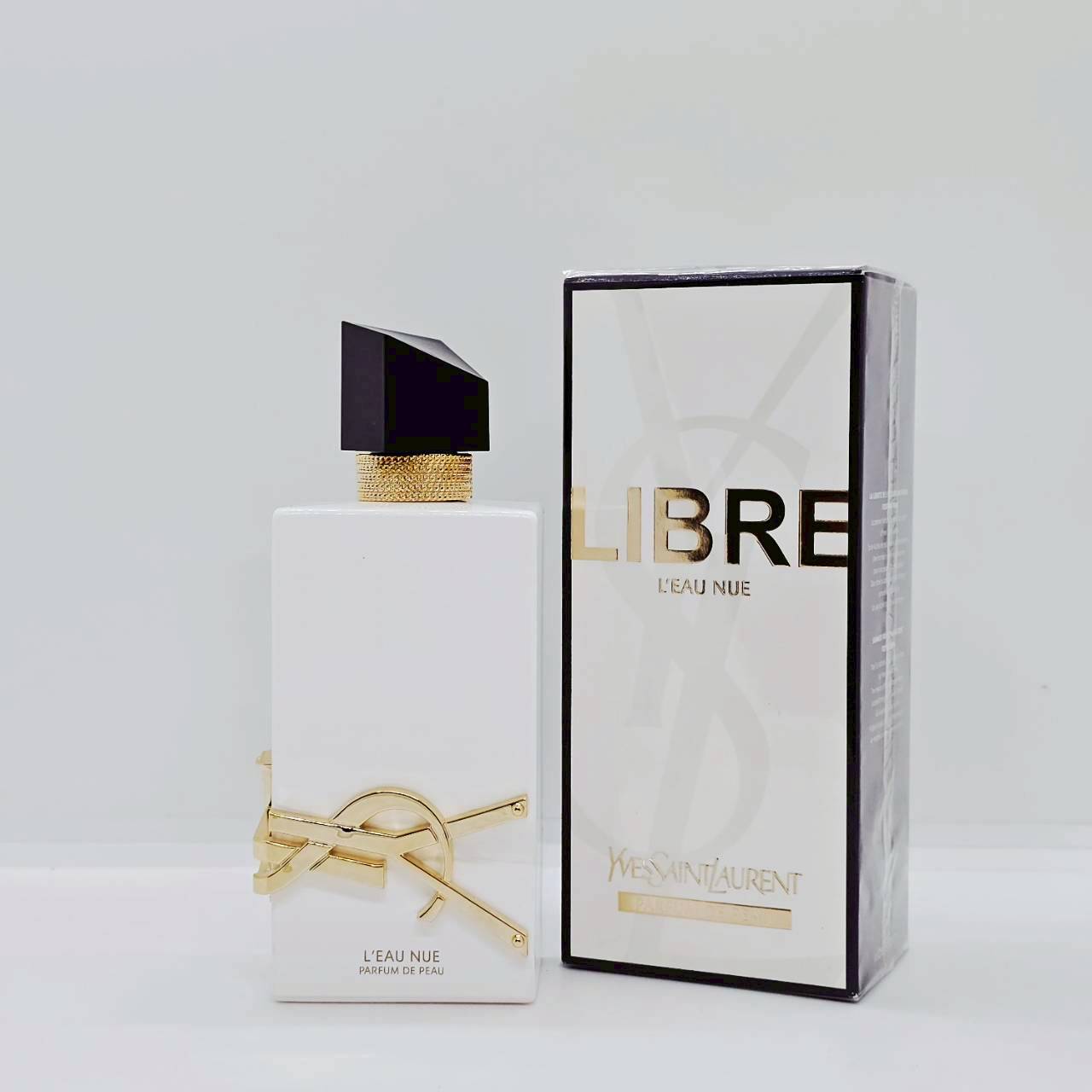 น้ำหอมแท้ YSL Libre L'Eau Nue EDP 90ml กล่องซีล