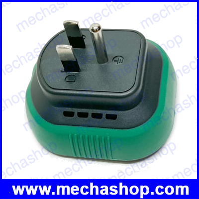 เครื่องค้นหา ตำแหน่งเซอร์กิตเบรกเกอร์ Circuit Breaker Finder Socket Tester Finder 110V AC